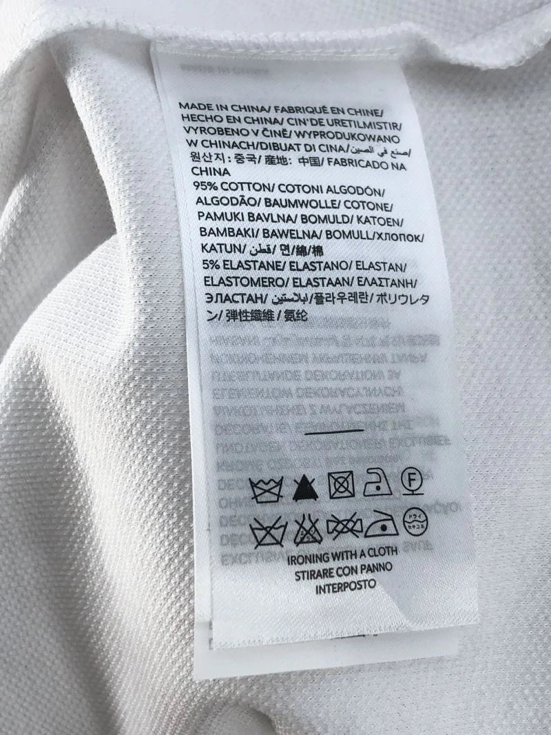 Burberry T-Shirts Comfortable 102356