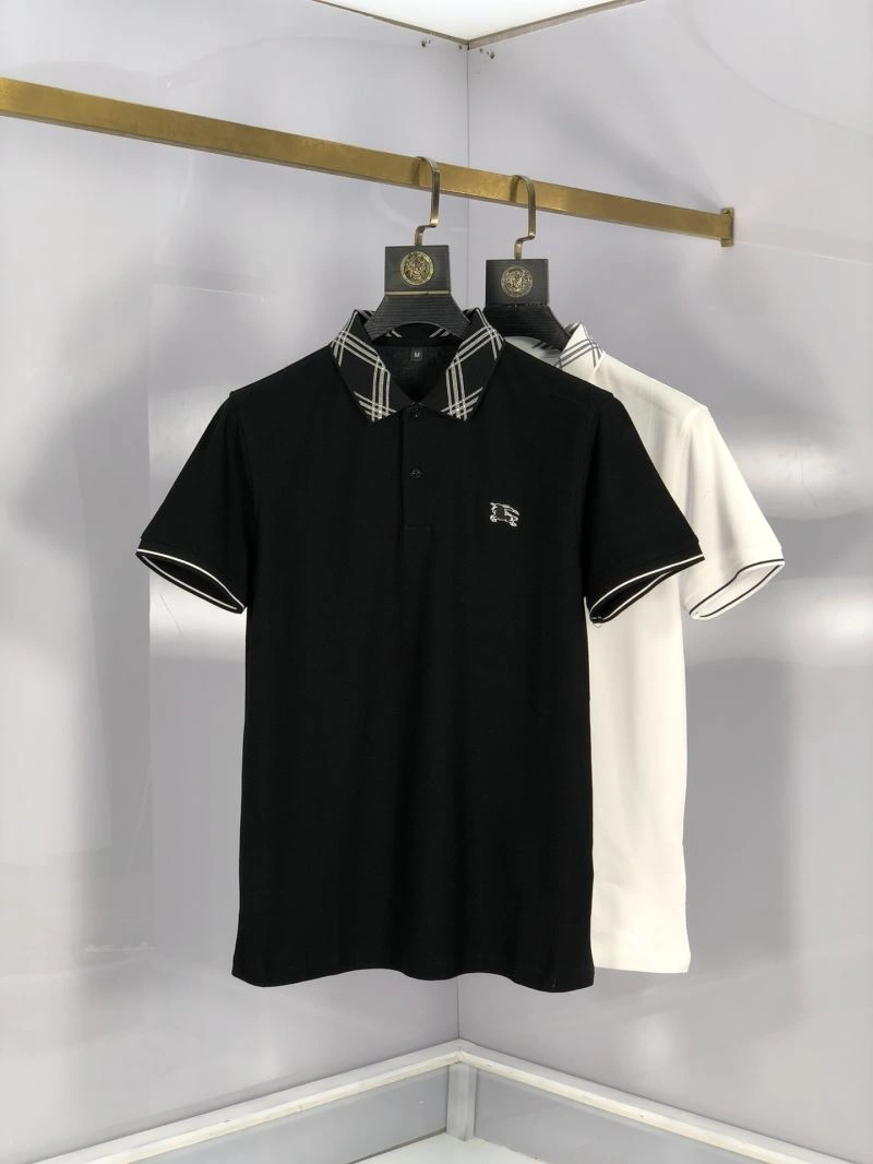 Breathable Burberry T-Shirts 102371