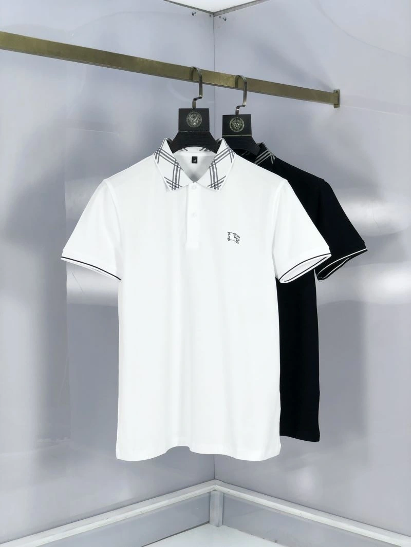 Breathable Burberry T-Shirts 102371