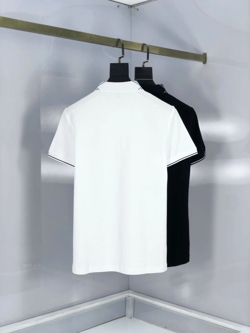 Breathable Burberry T-Shirts 102371