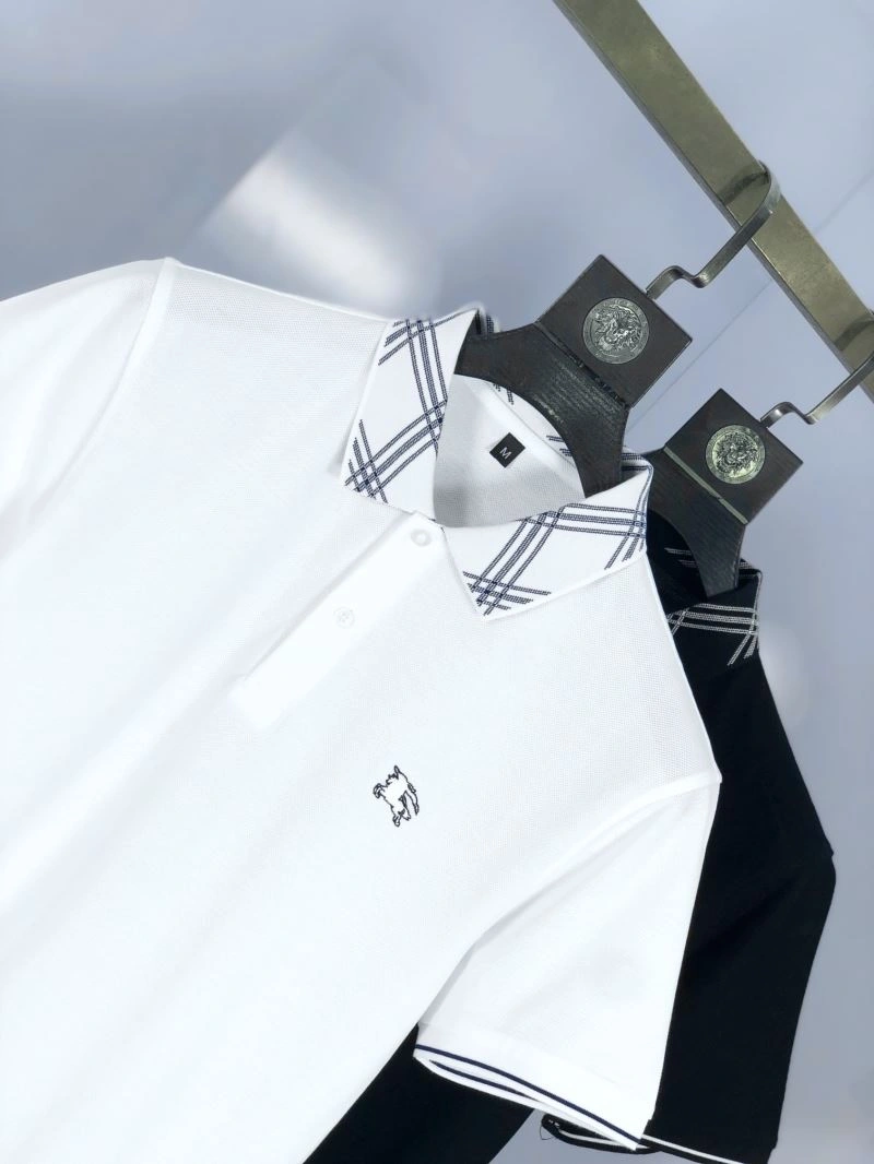 Breathable Burberry T-Shirts 102371