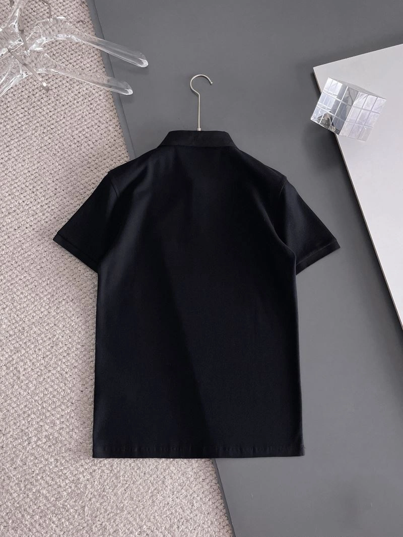 Vibrant Burberry T-Shirts 102334