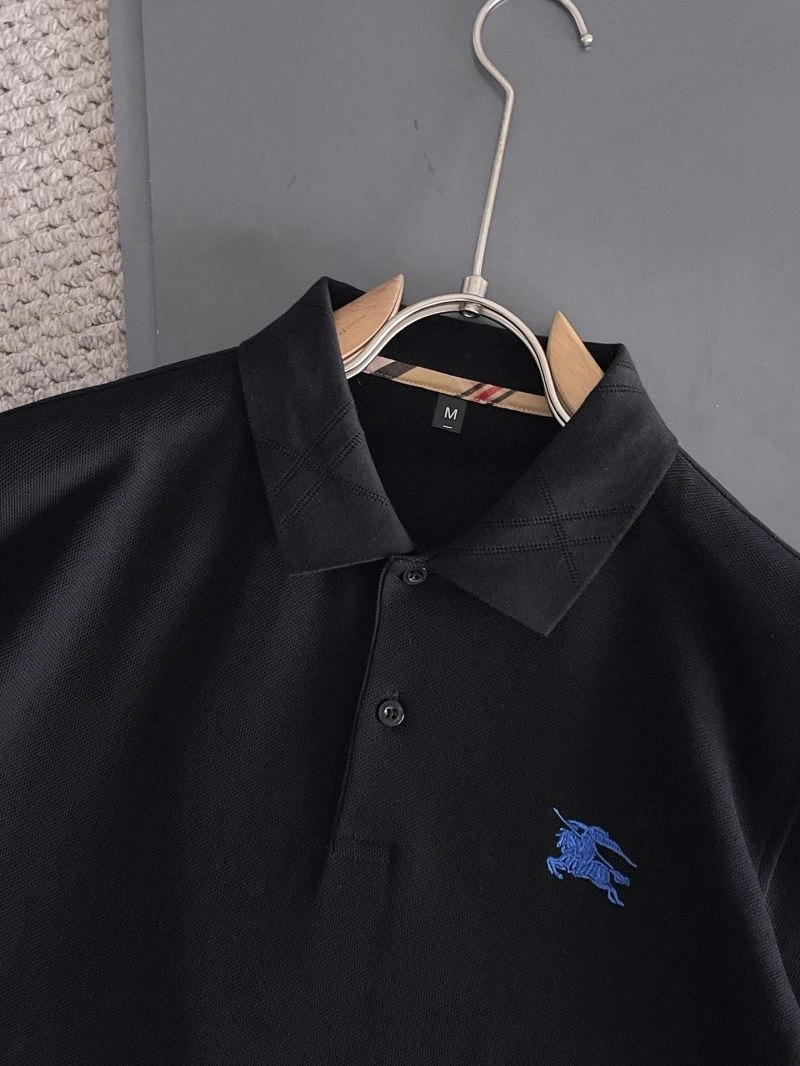 Vibrant Burberry T-Shirts 102334