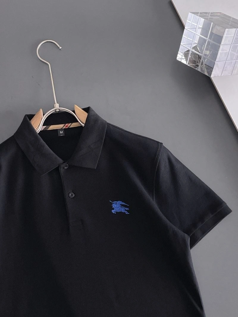 Vibrant Burberry T-Shirts 102334