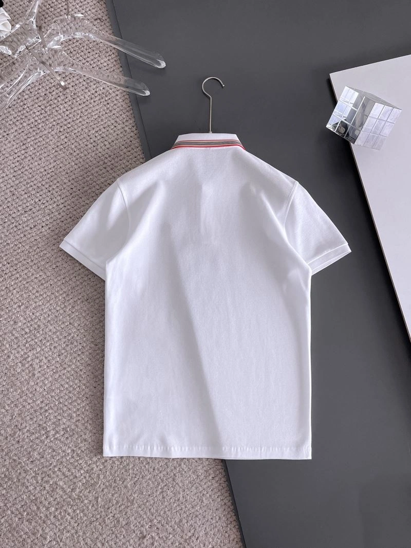 Burberry T-Shirts Functional 102337