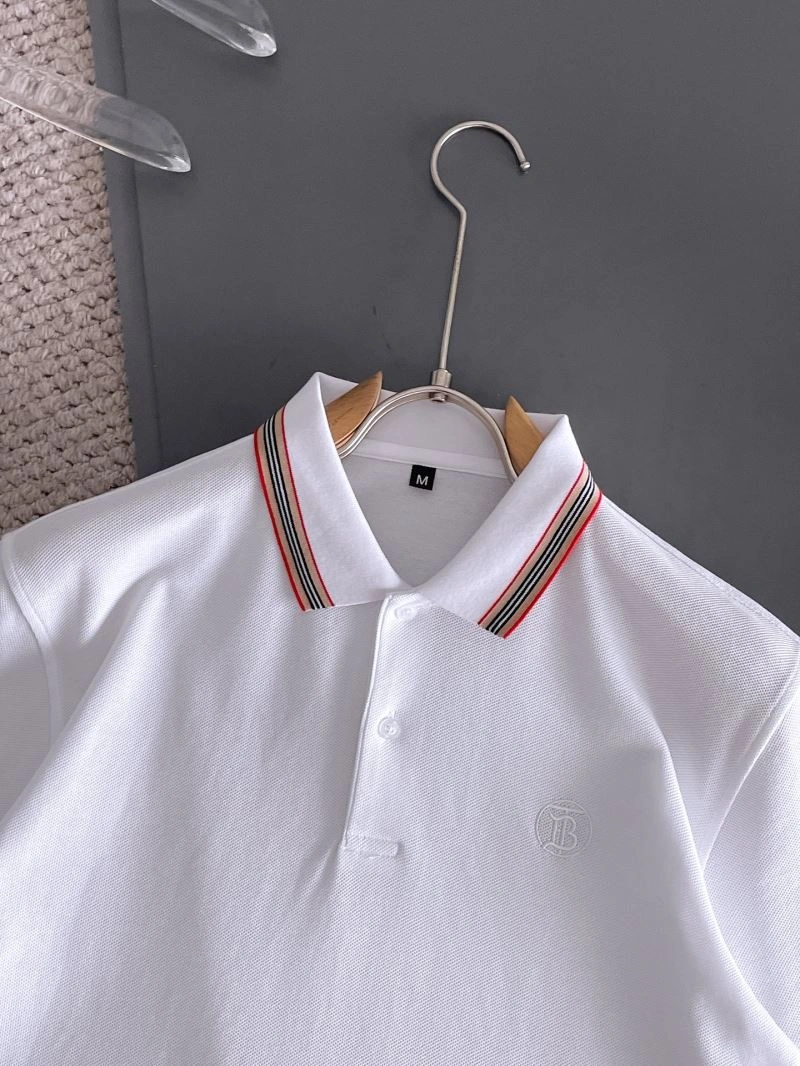 Burberry T-Shirts Functional 102337