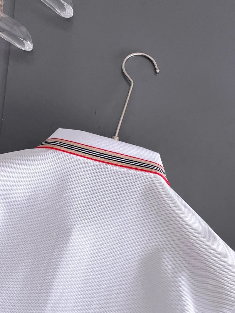 Burberry T-Shirts Functional 102337