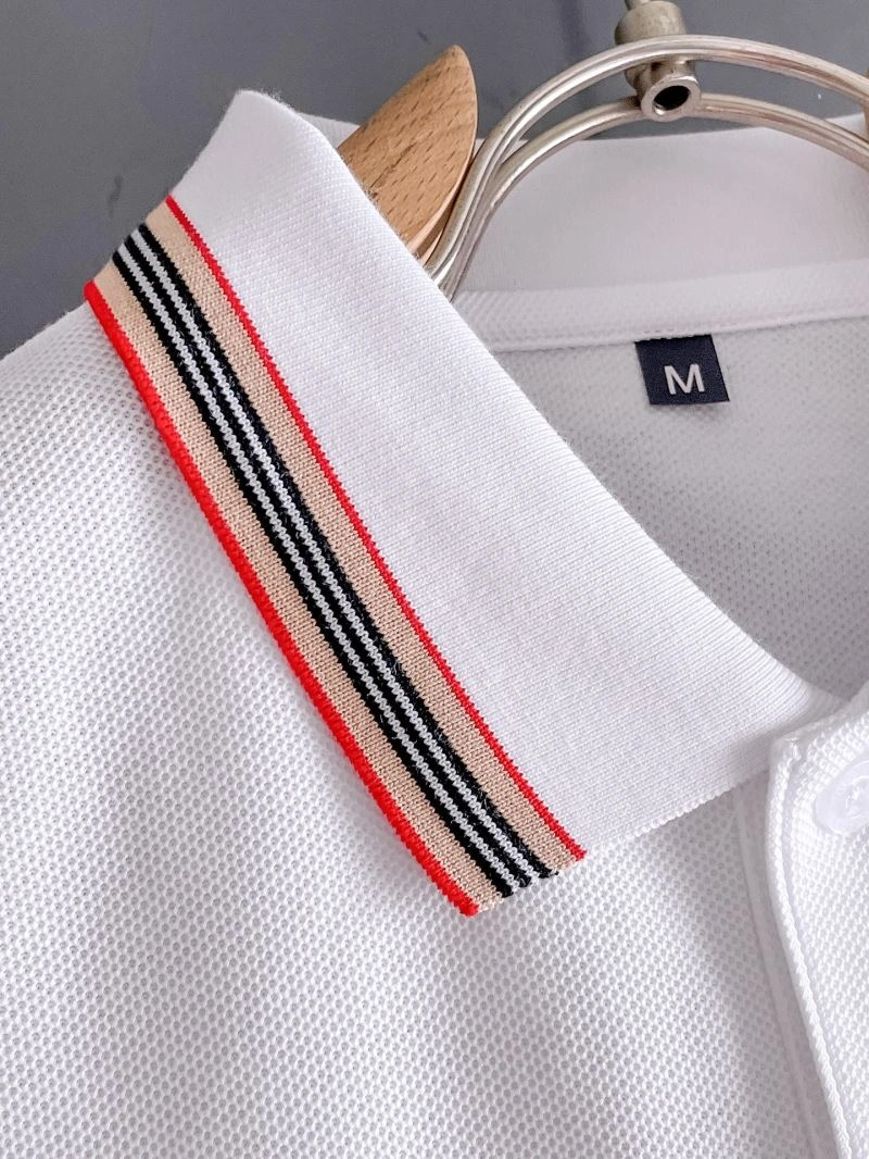 Burberry T-Shirts Functional 102337