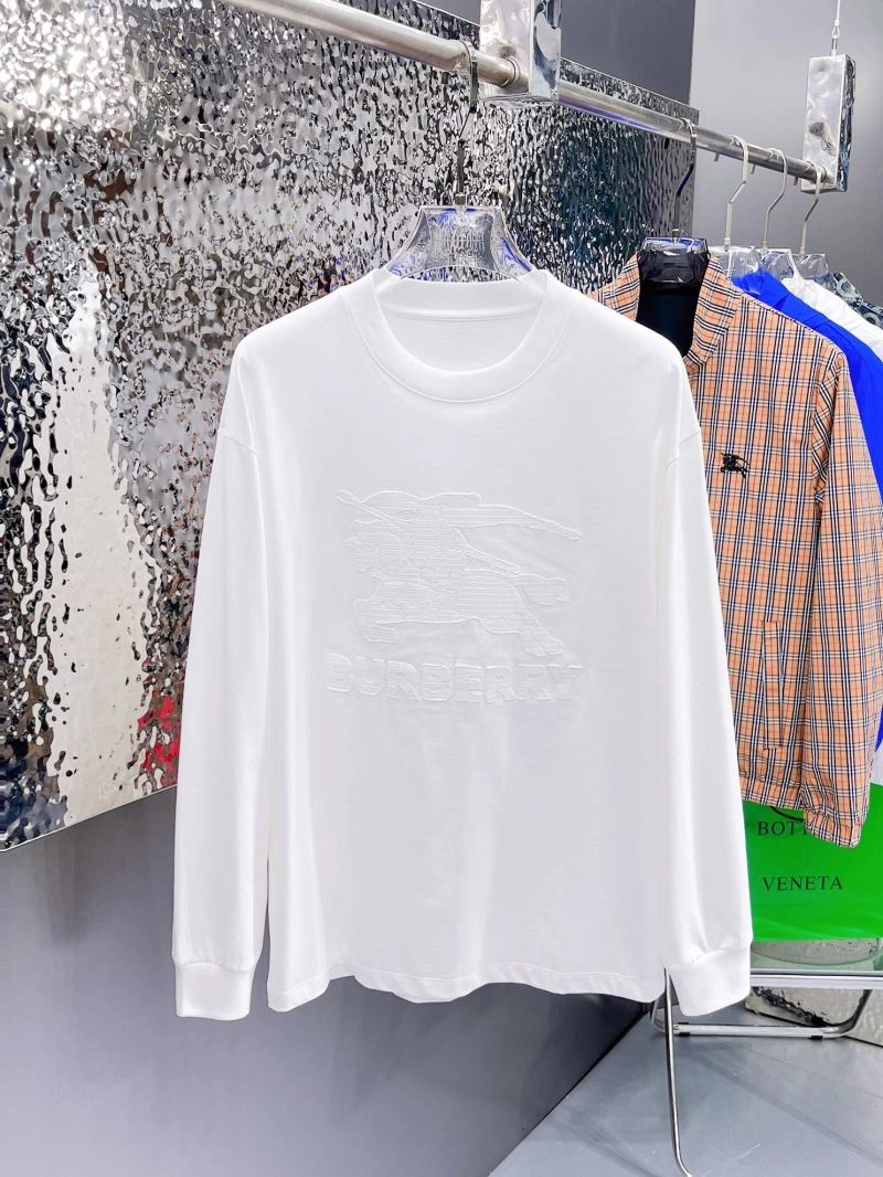 Burberry T-Shirts Compact 102332