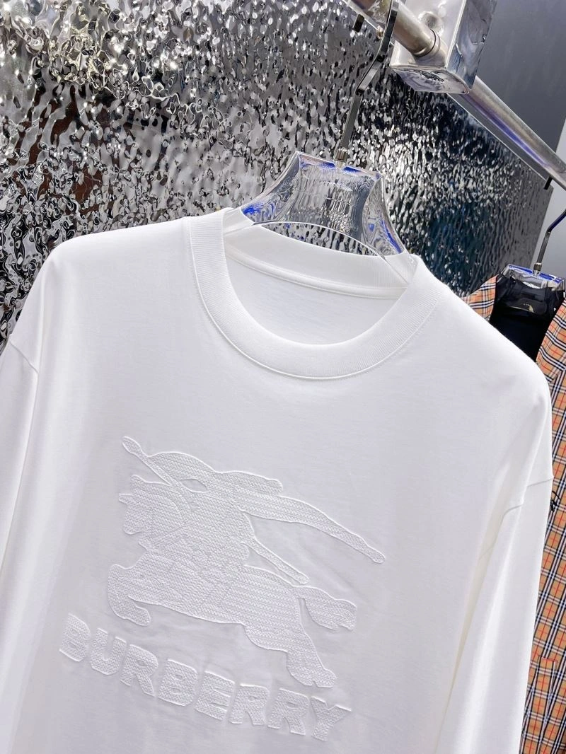 Burberry T-Shirts Compact 102332