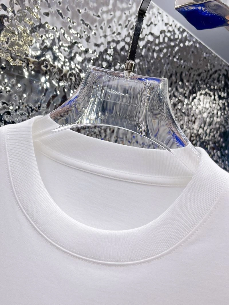 Burberry T-Shirts Compact 102332