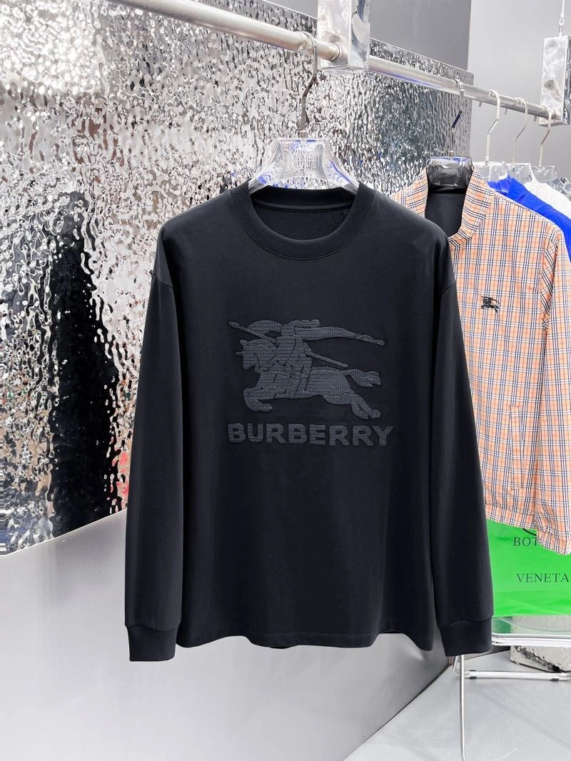 Youthful Burberry T-Shirts 102338