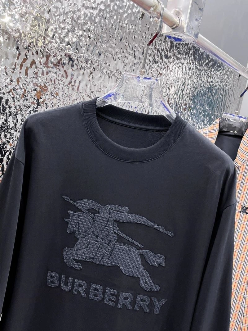 Youthful Burberry T-Shirts 102338