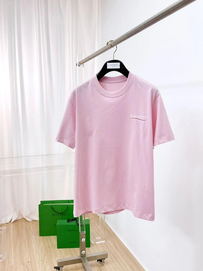 Burberry T-Shirts Contemporary 102061