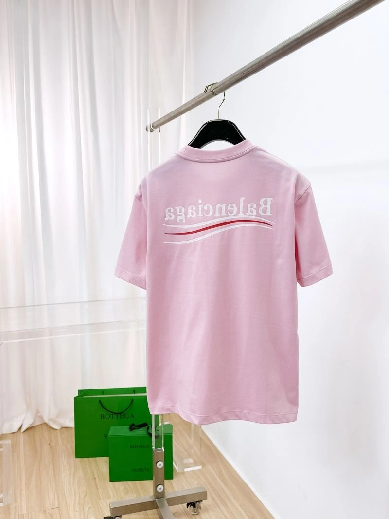 Burberry T-Shirts Contemporary 102061