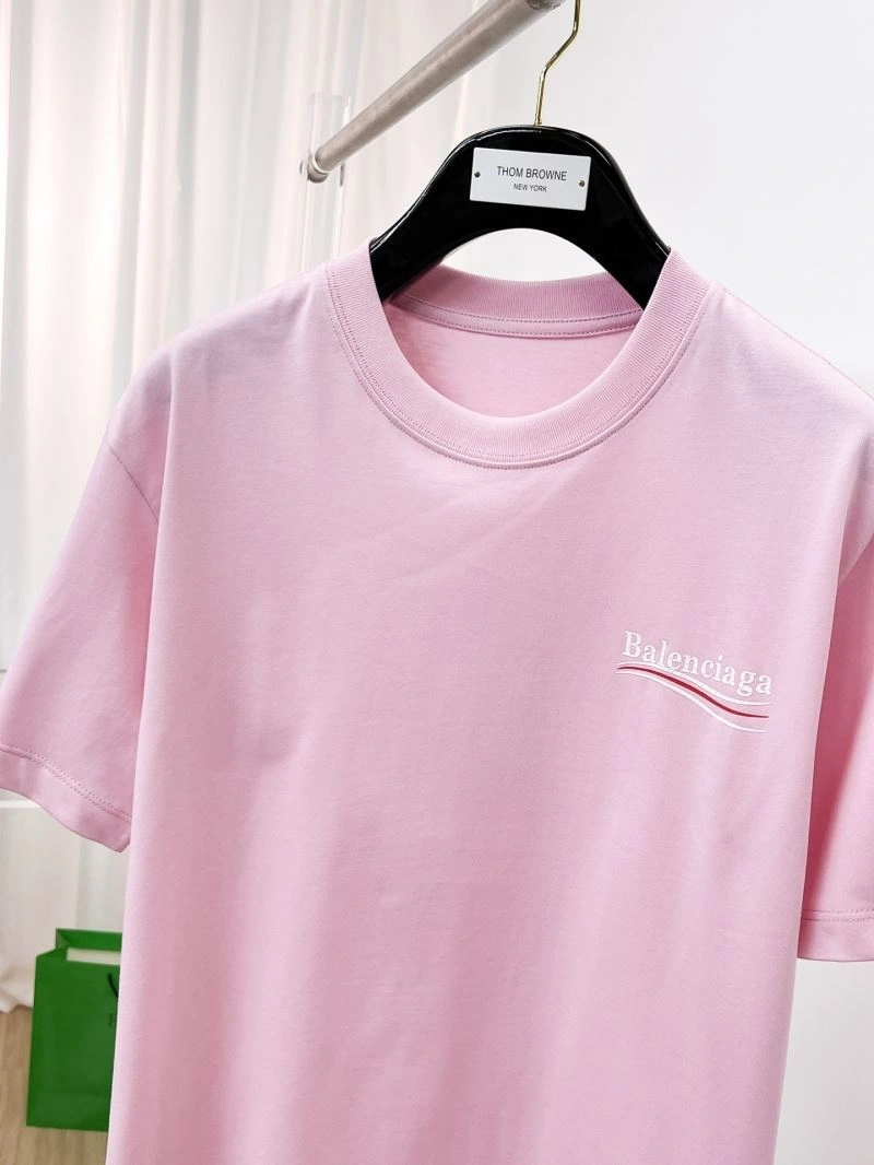 Burberry T-Shirts Contemporary 102061