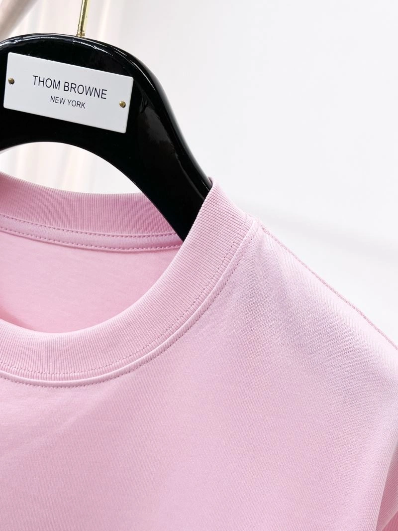 Burberry T-Shirts Contemporary 102061