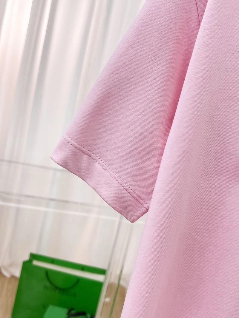 Burberry T-Shirts Contemporary 102061