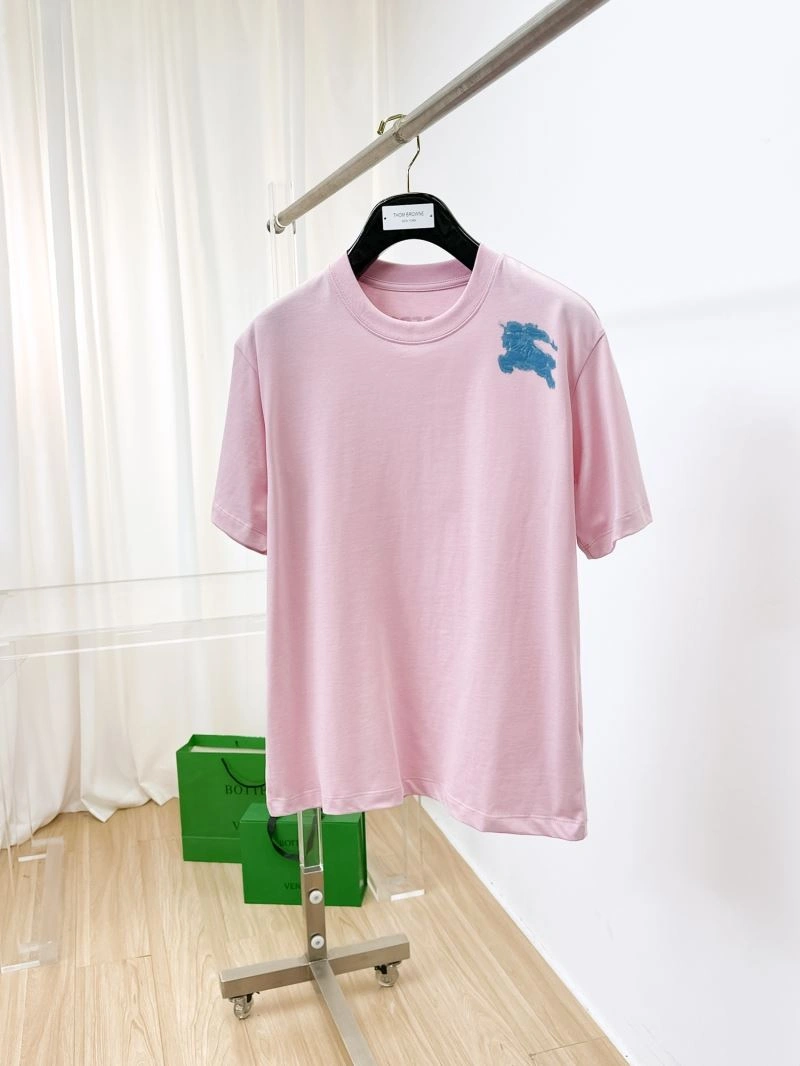 Burberry T-Shirts Seasonal 102062