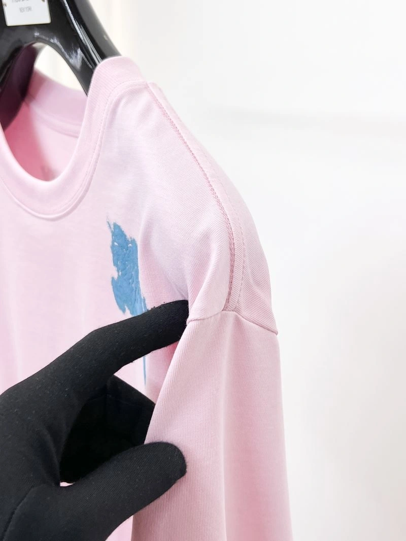 Burberry T-Shirts Seasonal 102062