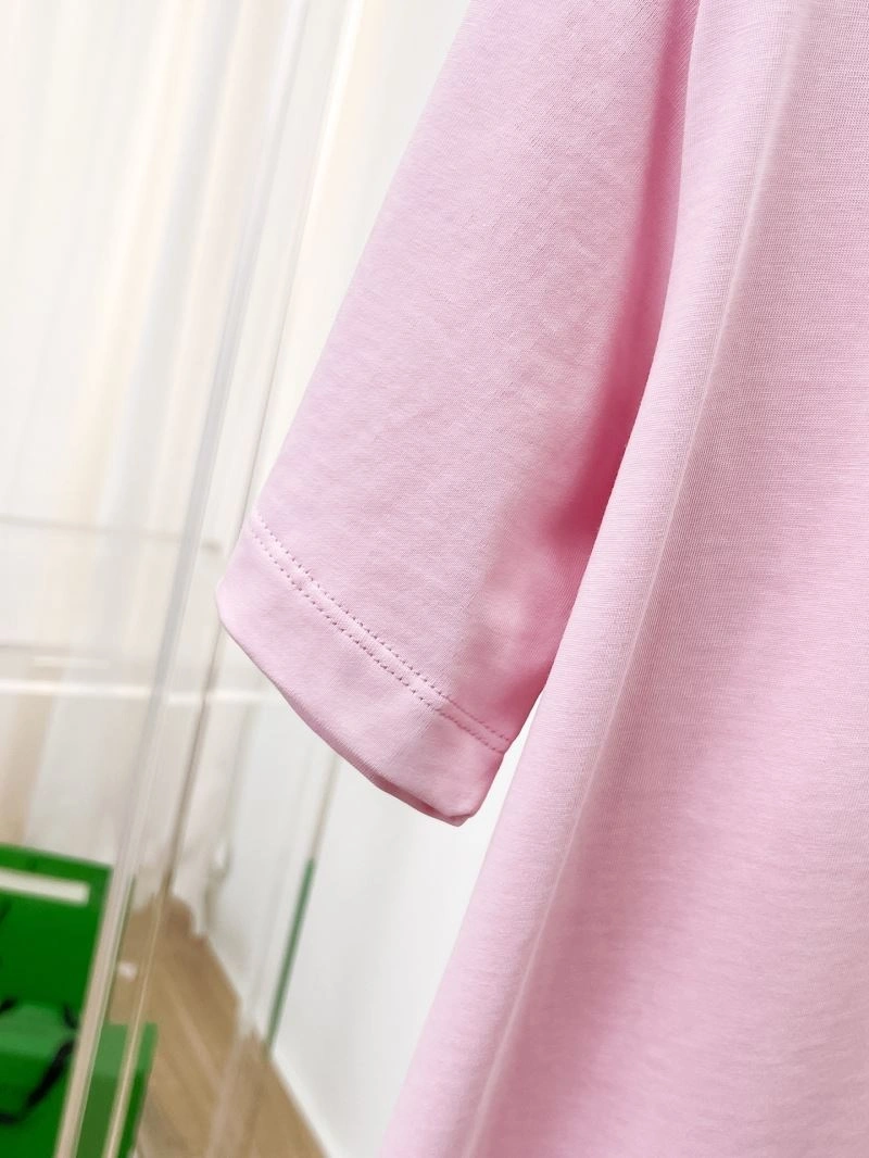 Burberry T-Shirts Seasonal 102062