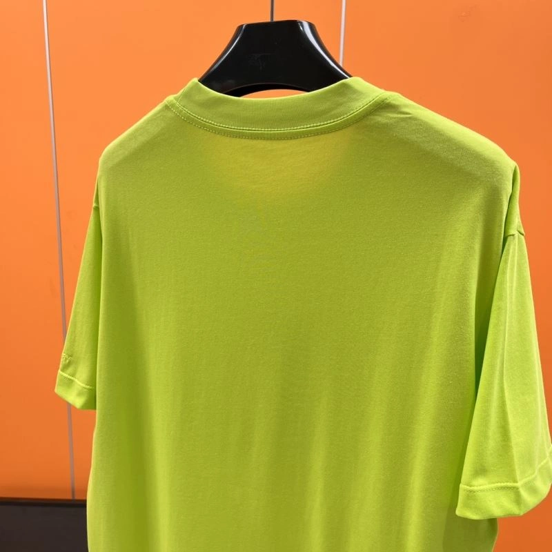 Burberry T-Shirts RelaxedFit 102059