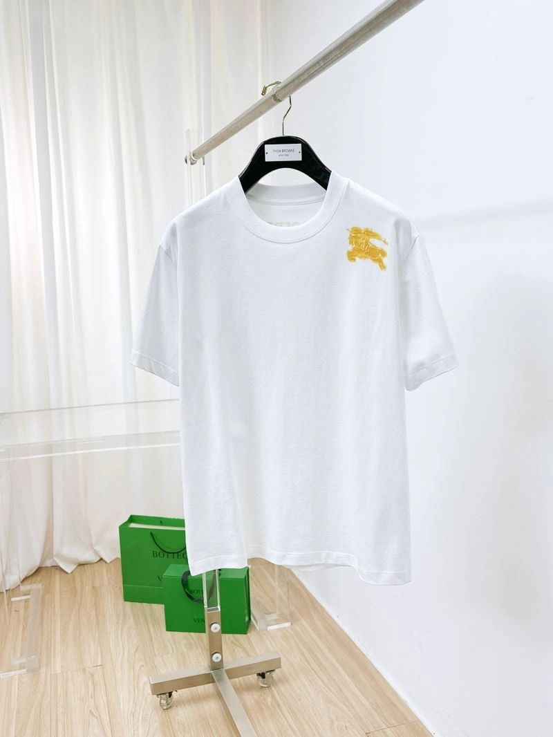 Burberry T-Shirts WrinkleFree 102099