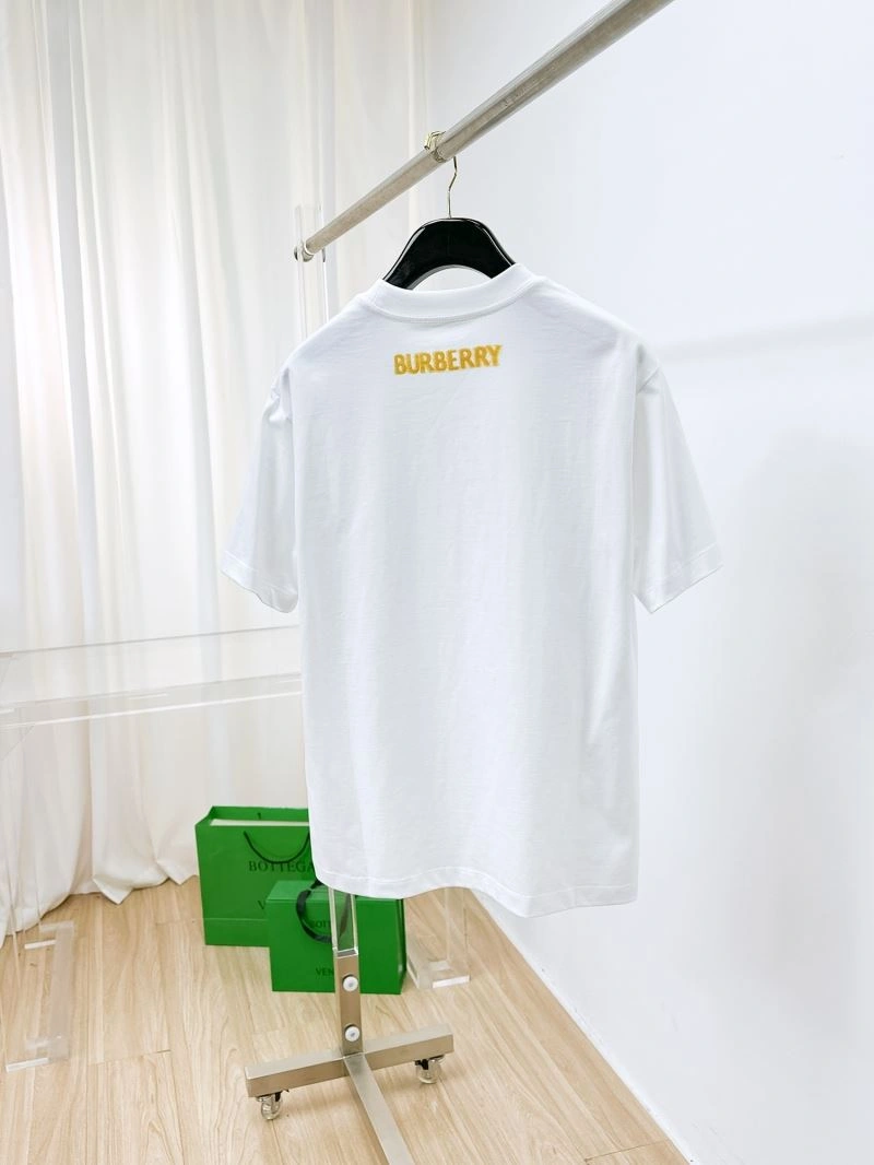 Burberry T-Shirts WrinkleFree 102099
