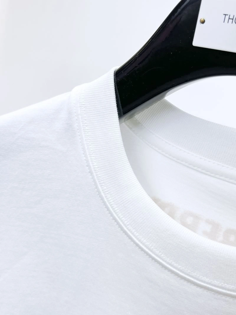 Burberry T-Shirts WrinkleFree 102099
