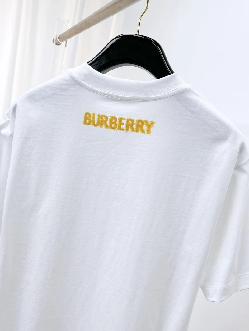 Burberry T-Shirts WrinkleFree 102099