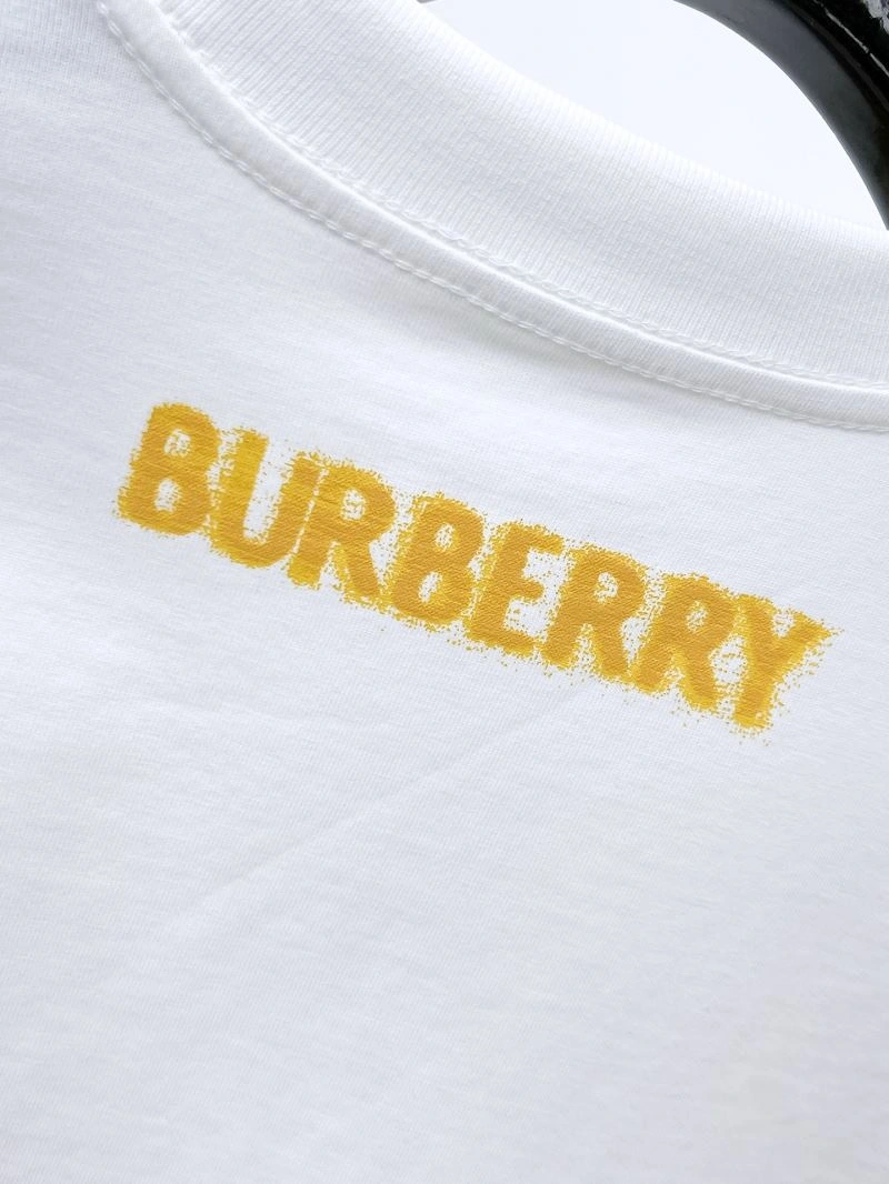 Burberry T-Shirts WrinkleFree 102099