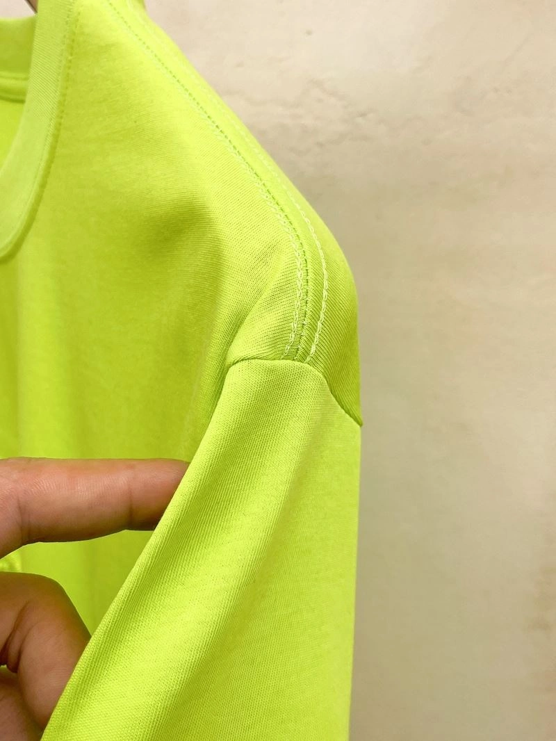 Burberry T-Shirts RelaxedFit 102058