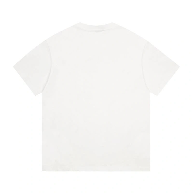 SmoothTexture Burberry T-Shirts 102047