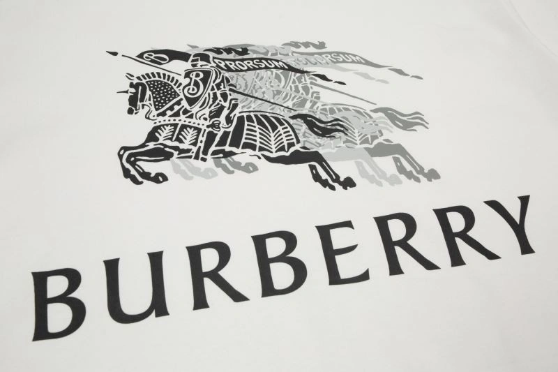 SmoothTexture Burberry T-Shirts 102047