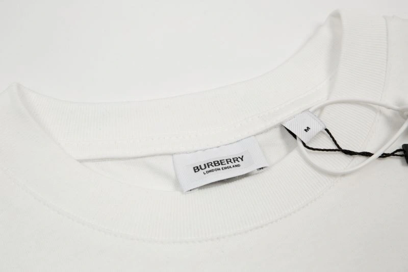 SmoothTexture Burberry T-Shirts 102047