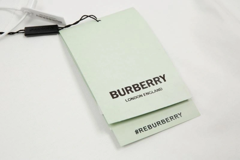 SmoothTexture Burberry T-Shirts 102047