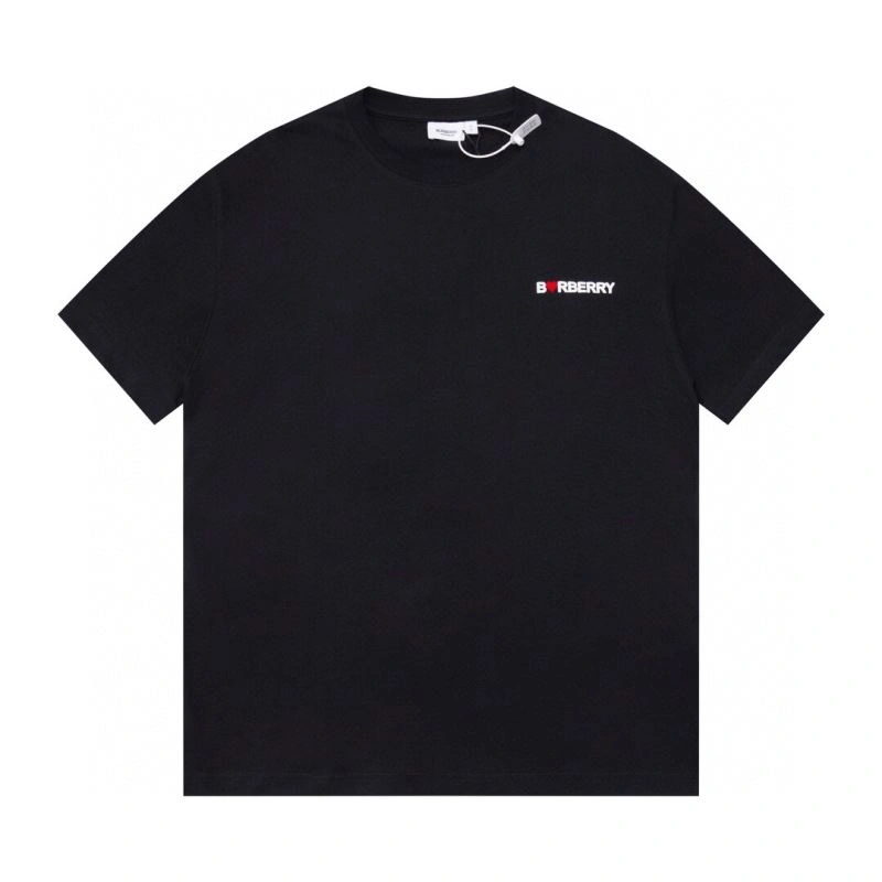Burberry T-Shirts Vibrant 102051