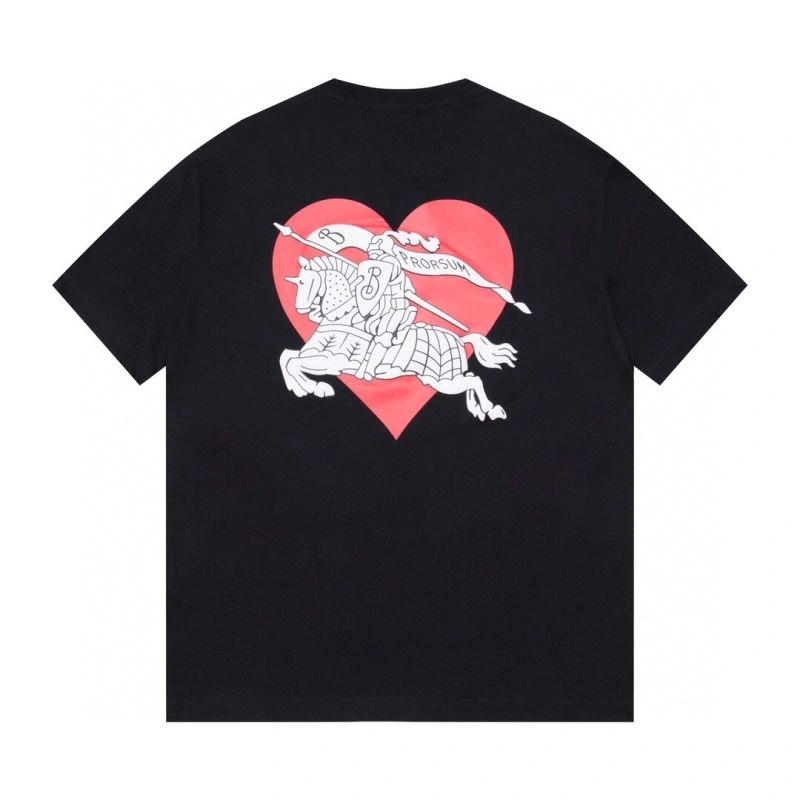 Burberry T-Shirts Vibrant 102051