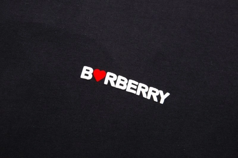 Burberry T-Shirts Vibrant 102051