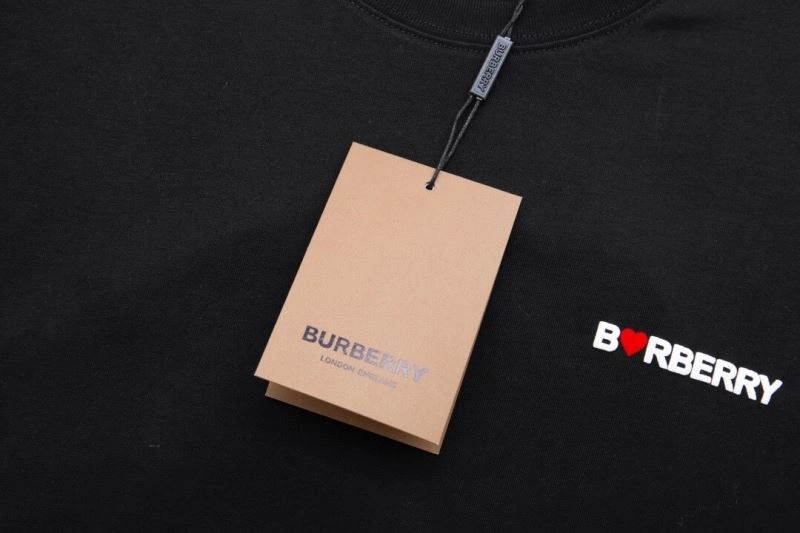 Burberry T-Shirts Vibrant 102051