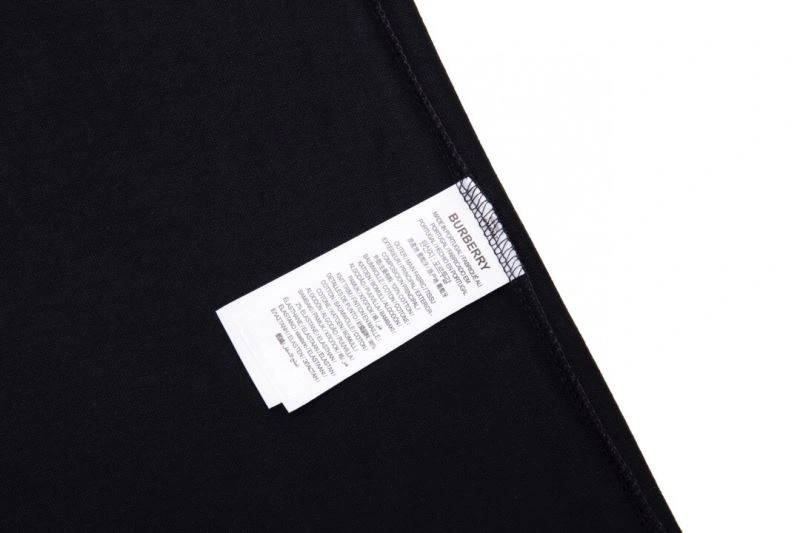 Burberry T-Shirts Vibrant 102051