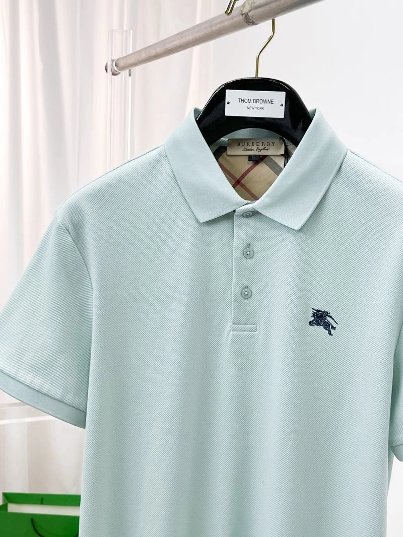 Original Burberry T-Shirts 102044