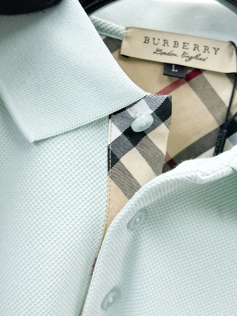 Original Burberry T-Shirts 102044