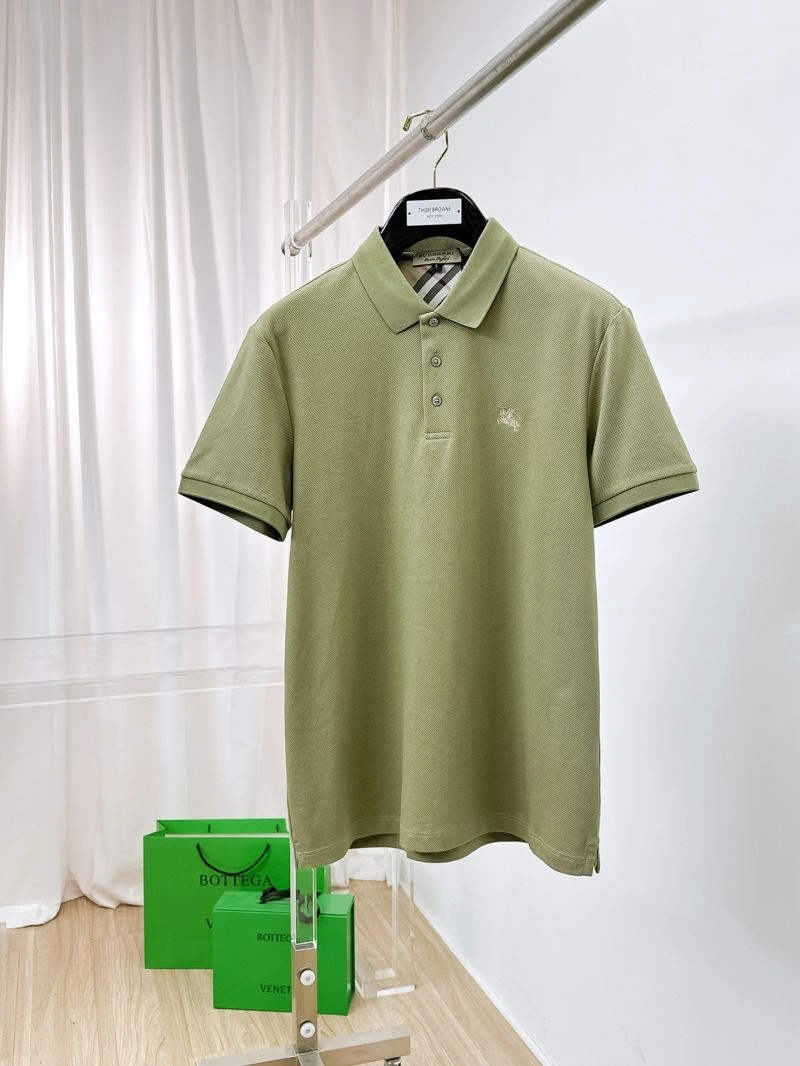 Burberry T-Shirts Trendy 102050