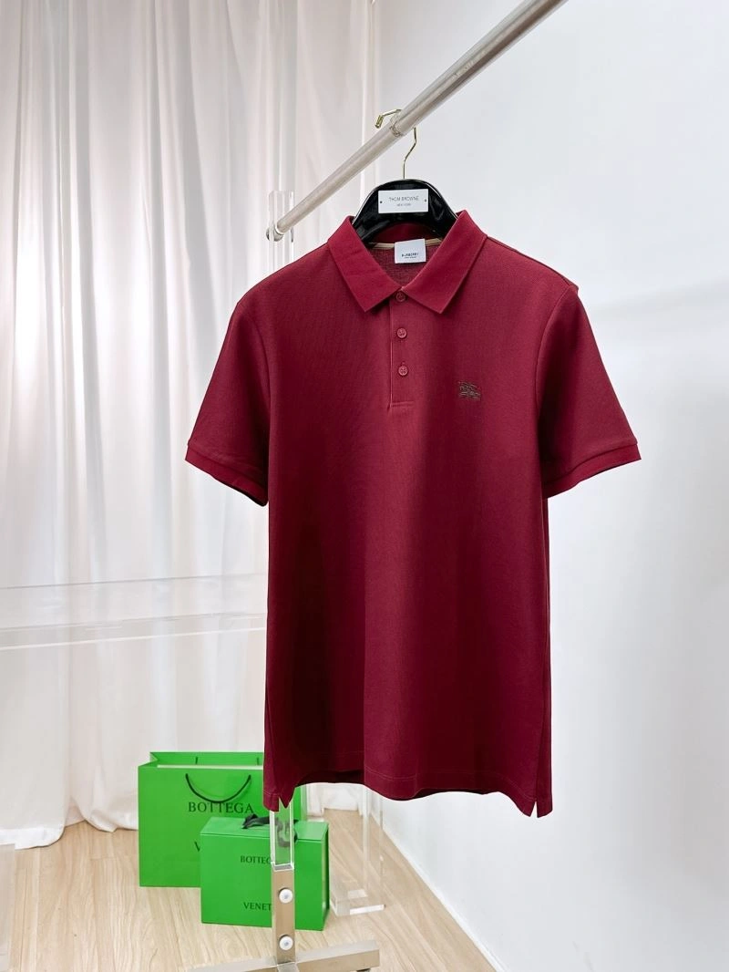 ComfortFit Burberry T-Shirts 102057