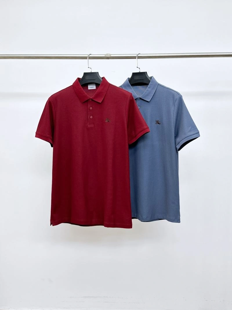 ComfortFit Burberry T-Shirts 102057