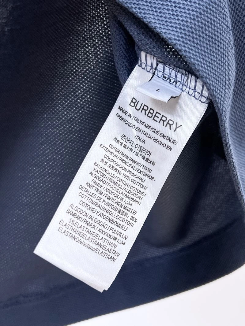 ComfortFit Burberry T-Shirts 102057