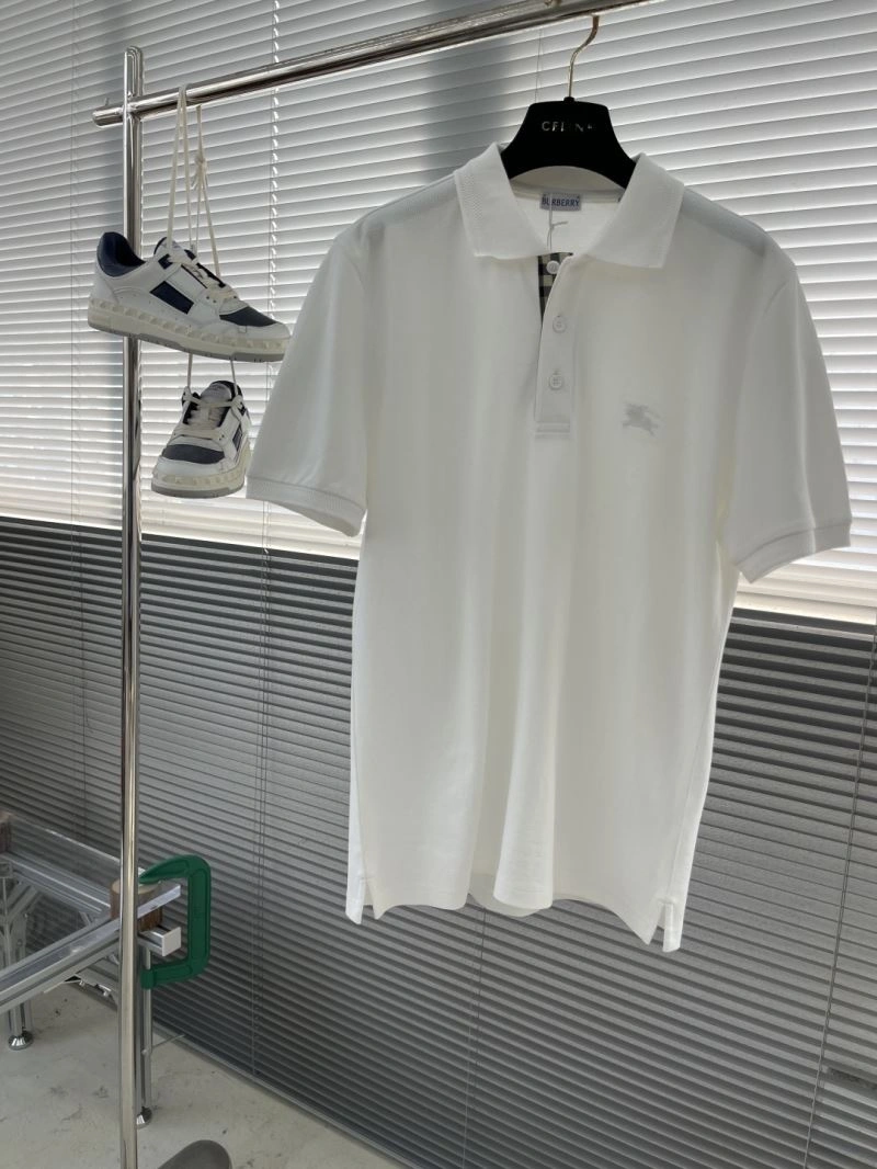 Burberry T-Shirts EasyCare 102038