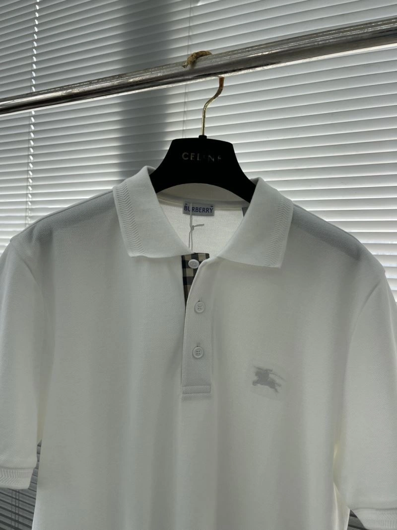Burberry T-Shirts EasyCare 102038