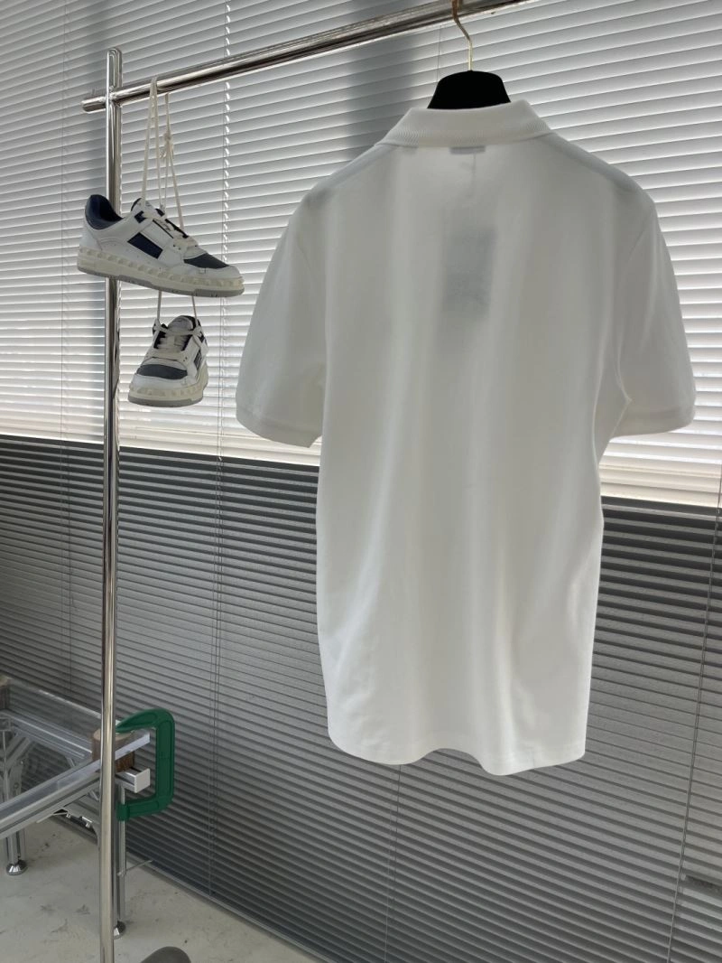 Burberry T-Shirts EasyCare 102038